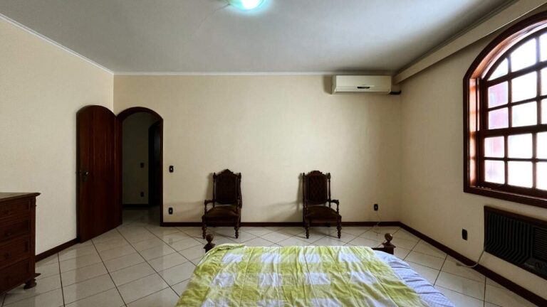 Casa para aluguel no Jardim Sumaré: su te principal