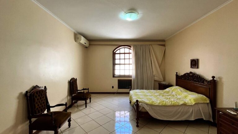 Casa para aluguel no Jardim Sumaré: su te principal