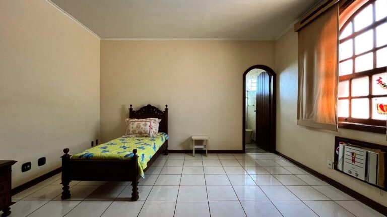 Casa para aluguel no Jardim Sumaré: su te 2
