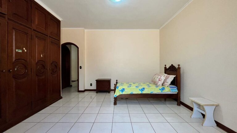 Casa para aluguel no Jardim Sumaré: su te 2