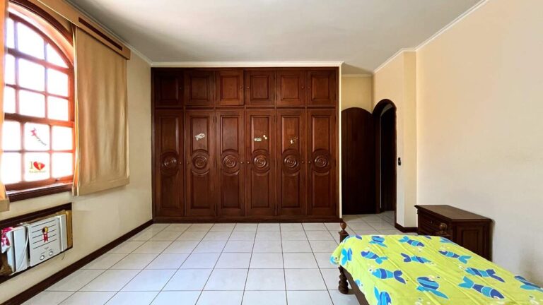 Casa para aluguel no Jardim Sumaré: su te 2
