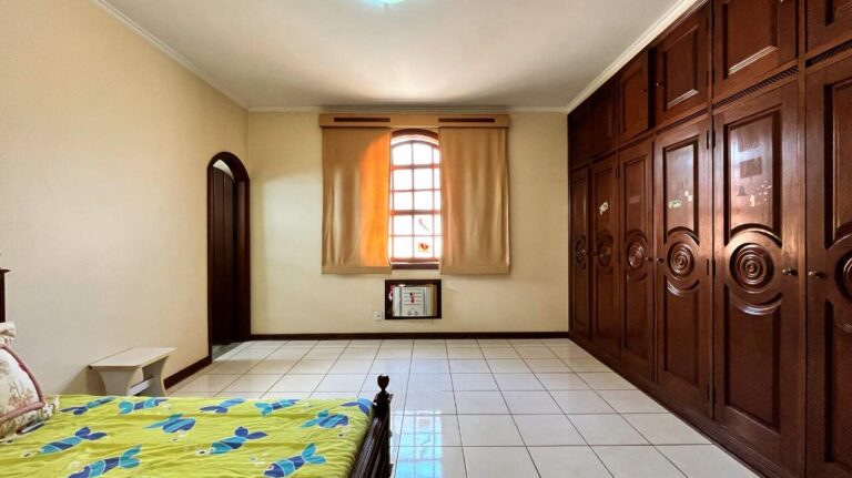Casa para aluguel no Jardim Sumaré: su te 2