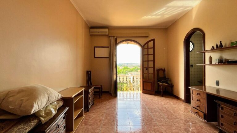 Casa para aluguel no Jardim Sumaré: su te 3