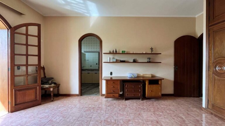 Casa para aluguel no Jardim Sumaré: su te 3
