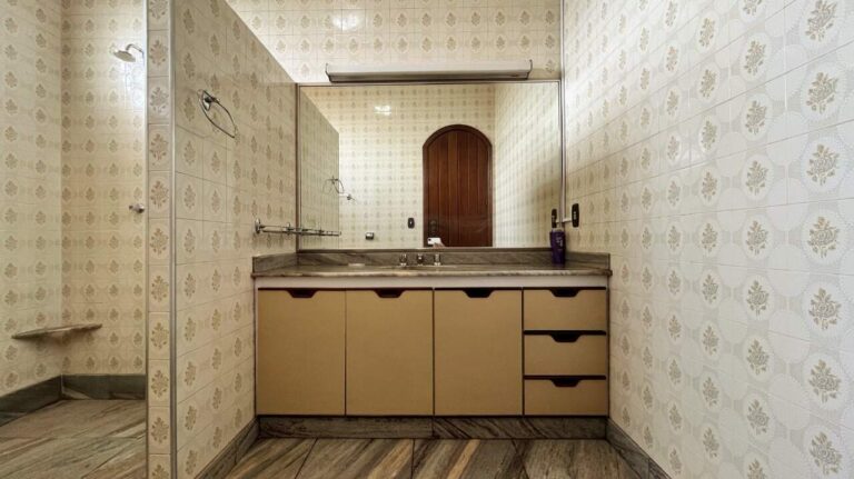 Casa para aluguel no Jardim Sumaré: su te 3