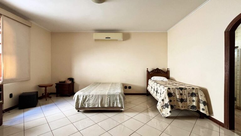 Casa para aluguel no Jardim Sumaré: su te 4