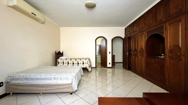 Casa para aluguel no Jardim Sumaré: su te 4