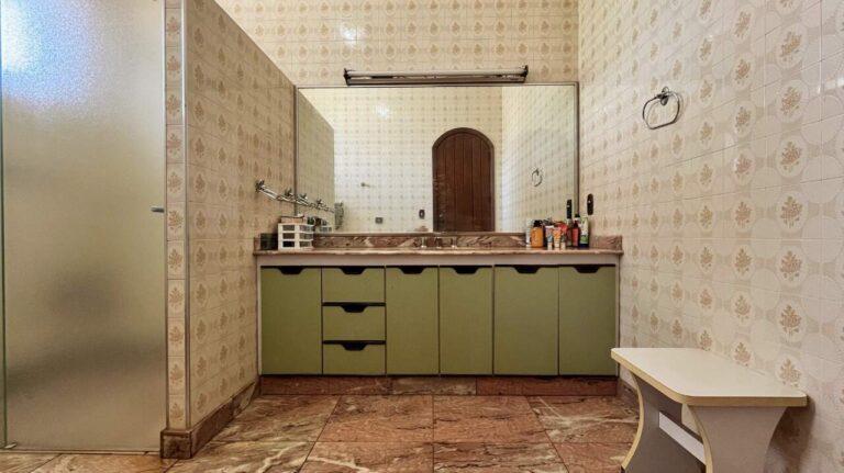 Casa para aluguel no Jardim Sumaré: su te 4