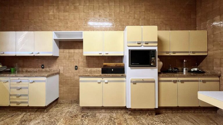 Casa para aluguel no Jardim Sumaré: cozinha 1