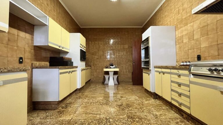Casa para aluguel no Jardim Sumaré: cozinha 1