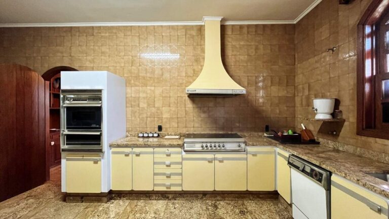 Casa para aluguel no Jardim Sumaré: cozinha 1