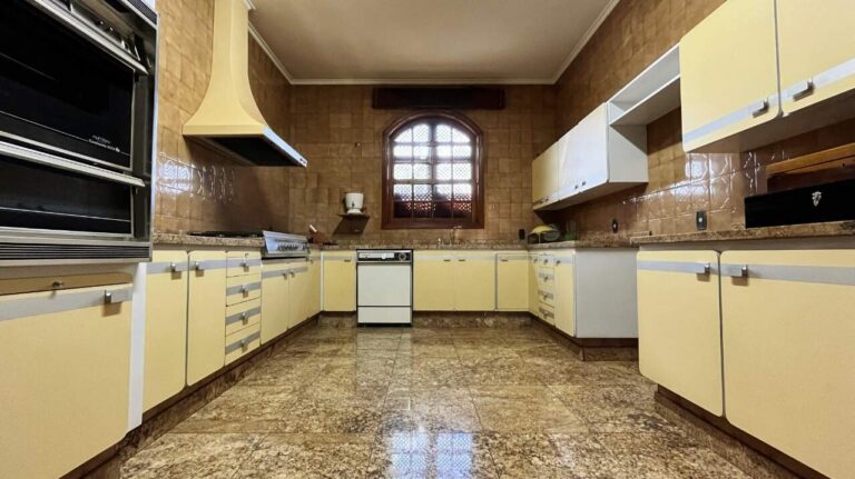 Casa para aluguel no Jardim Sumaré: cozinha 1