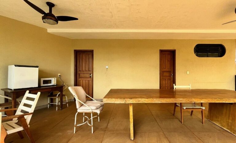 Casa para aluguel no Jardim Sumaré: varanda gourmet