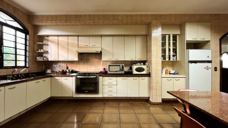 Casa para aluguel no Jardim Sumaré: cozinha 2