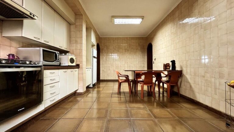 Casa para aluguel no Jardim Sumaré: cozinha 2