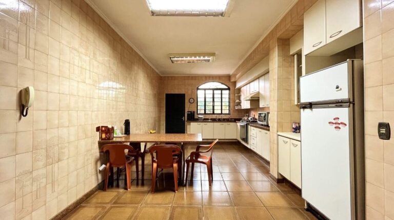 Casa para aluguel no Jardim Sumaré: cozinha 2