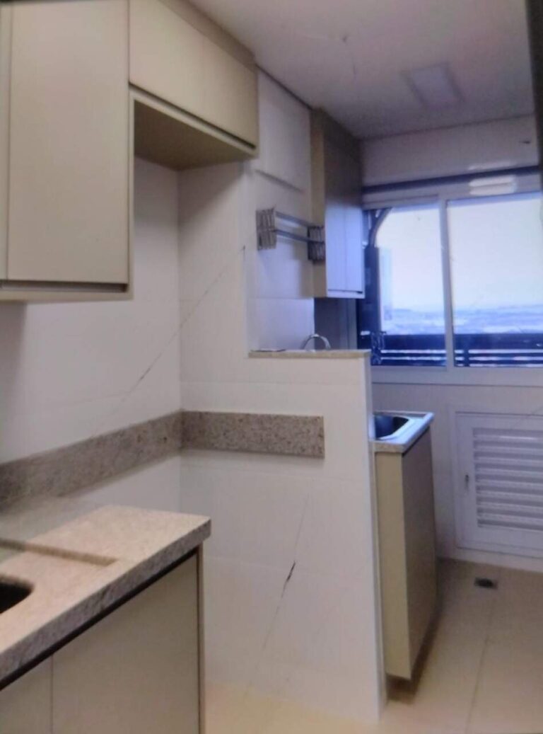 Apartamento à venda no Jardim Botânico: