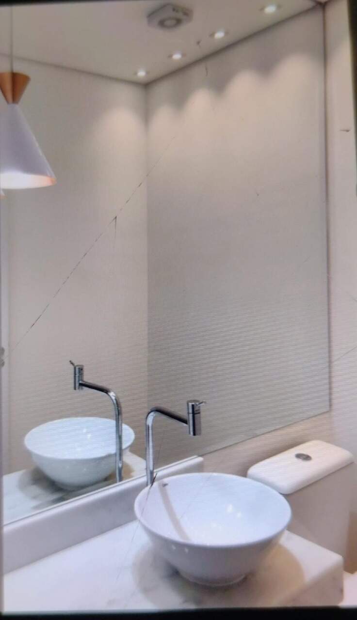 Apartamento à venda no Jardim Botânico: