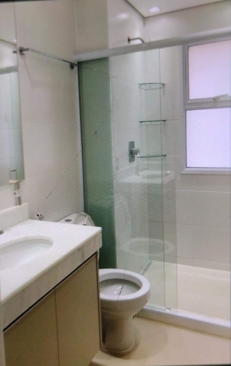 Apartamento à venda no Jardim Botânico: