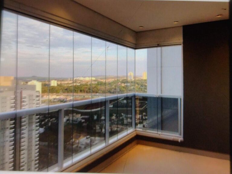 Apartamento à venda no Jardim Botânico: