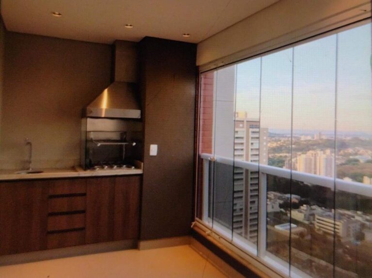 Apartamento à venda no Jardim Botânico: