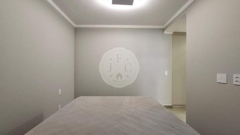 Apartamento para aluguel no Jardim Olhos D´Água I: