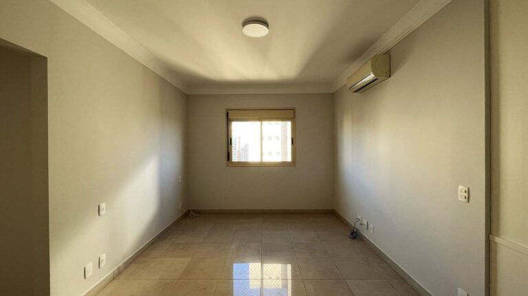 Apartamento à venda no Jardim Irajá: Su te master
