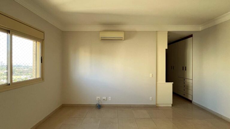 Apartamento à venda no Jardim Irajá: Su te master