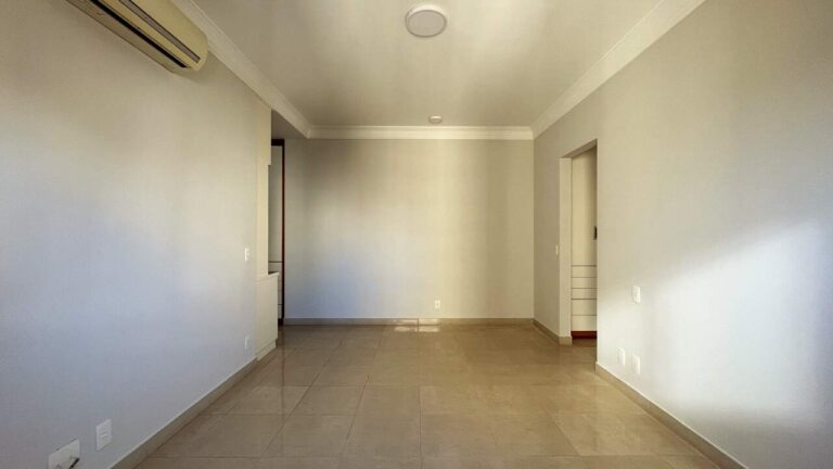 Apartamento à venda no Jardim Irajá: Su te master