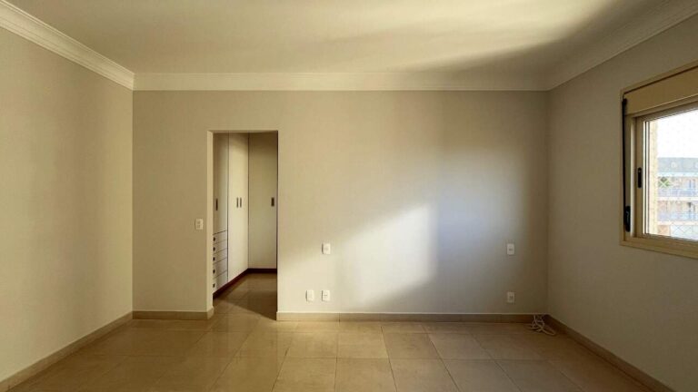 Apartamento à venda no Jardim Irajá: Su te master