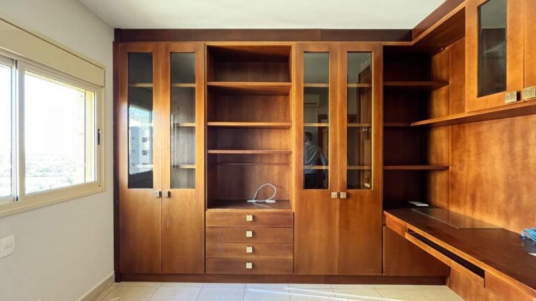 Apartamento à venda no Jardim Irajá: Home office