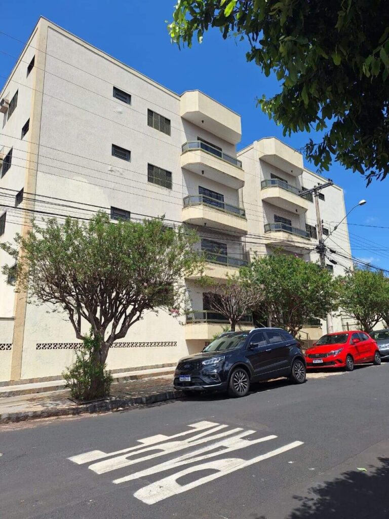 Apartamento à venda no Jardim Irajá: