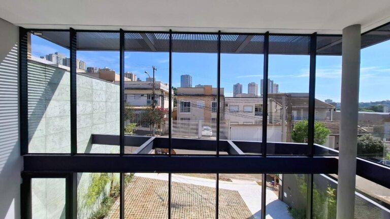Loja para aluguel no Jardim Botânico: