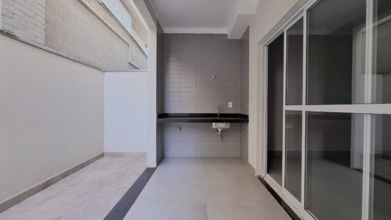 Apartamento Térreo à venda no Jardim Nova Aliança Sul: