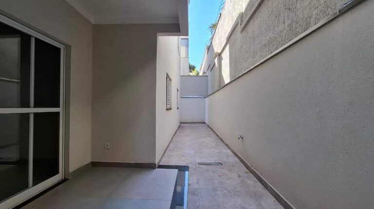 Apartamento Térreo à venda no Jardim Nova Aliança Sul: