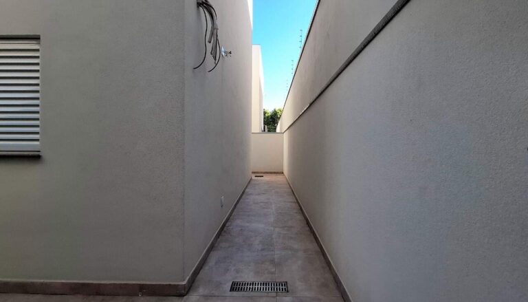 Apartamento Térreo à venda no Jardim Nova Aliança Sul: