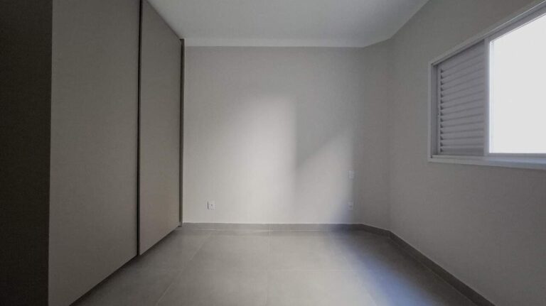 Apartamento Térreo à venda no Jardim Nova Aliança Sul: