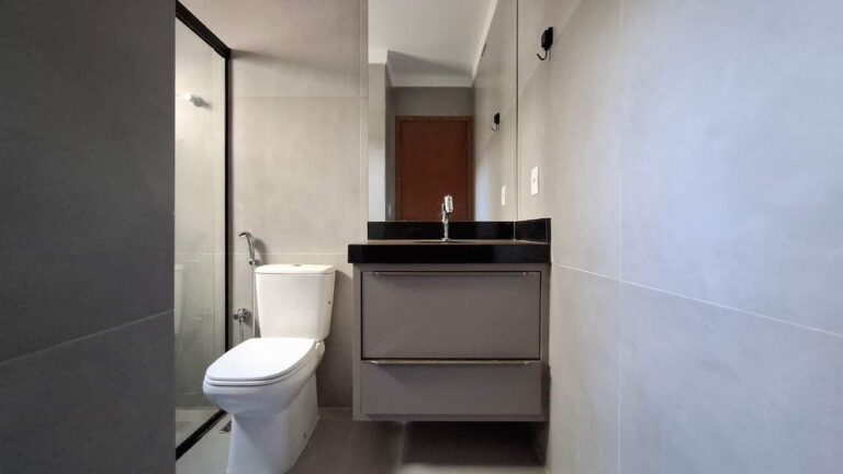 Apartamento Térreo à venda no Jardim Nova Aliança Sul: