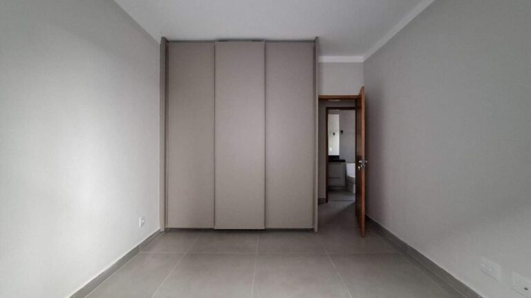 Apartamento Térreo à venda no Jardim Nova Aliança Sul: