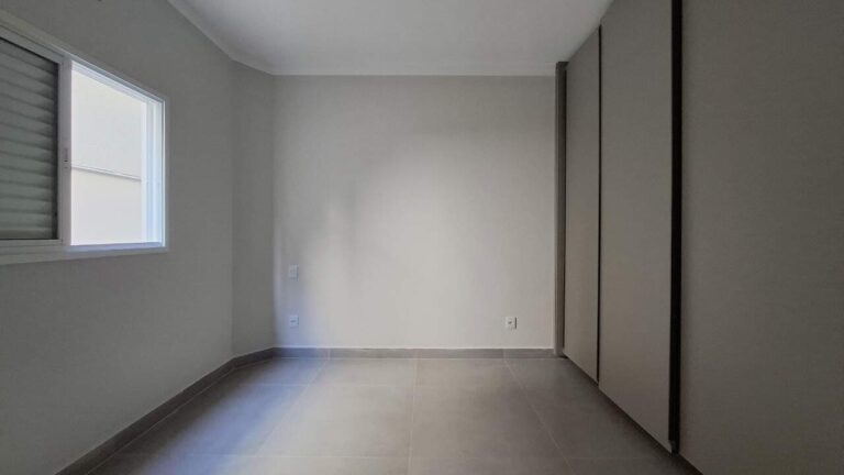 Apartamento Térreo à venda no Jardim Nova Aliança Sul: