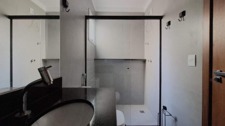 Apartamento Térreo à venda no Jardim Nova Aliança Sul: