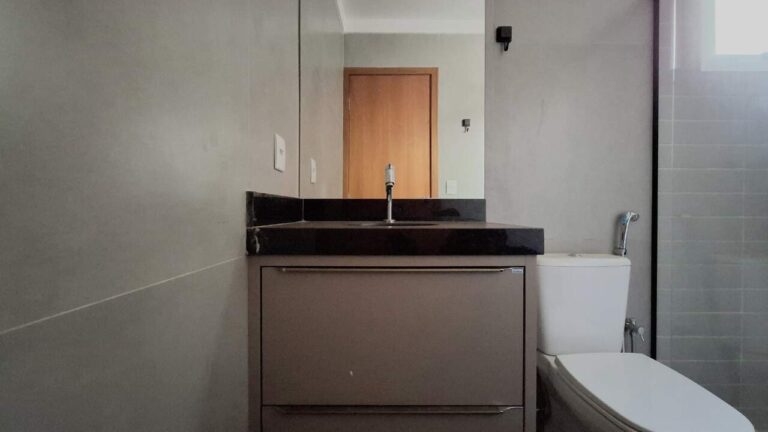 Apartamento Térreo à venda no Jardim Nova Aliança Sul: