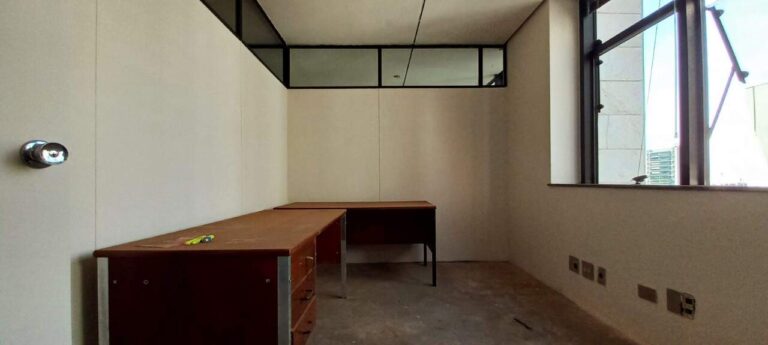 Sala Comercial para aluguel no Centro: