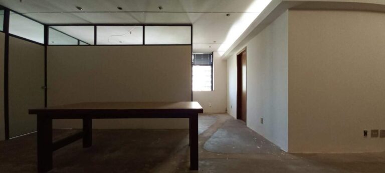 Sala Comercial para aluguel no Centro: