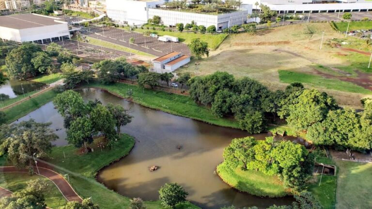 Apartamento à venda no Nova Aliança: Vista