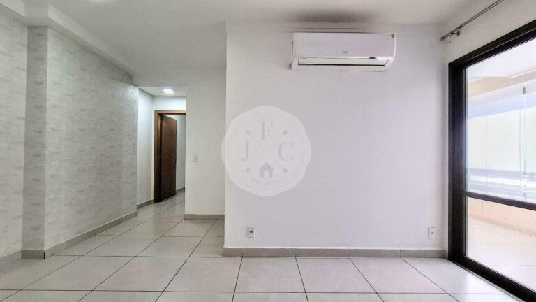 Apartamento para aluguel no Nova Aliança: