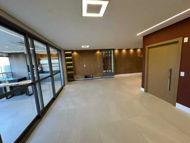 Apartamento para aluguel no Jardim Ilhas do Sul: