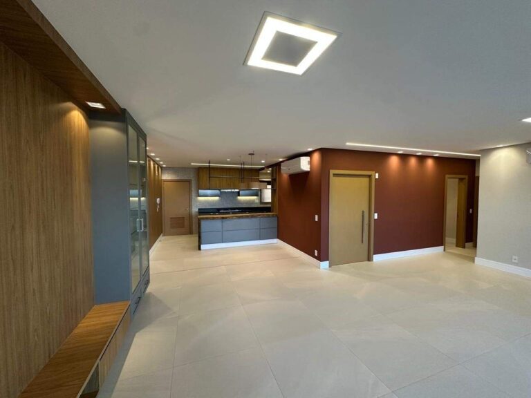 Apartamento para aluguel no Jardim Ilhas do Sul: