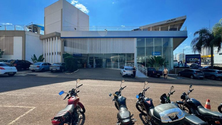 Prédio Comercial à venda no Nova Aliança: