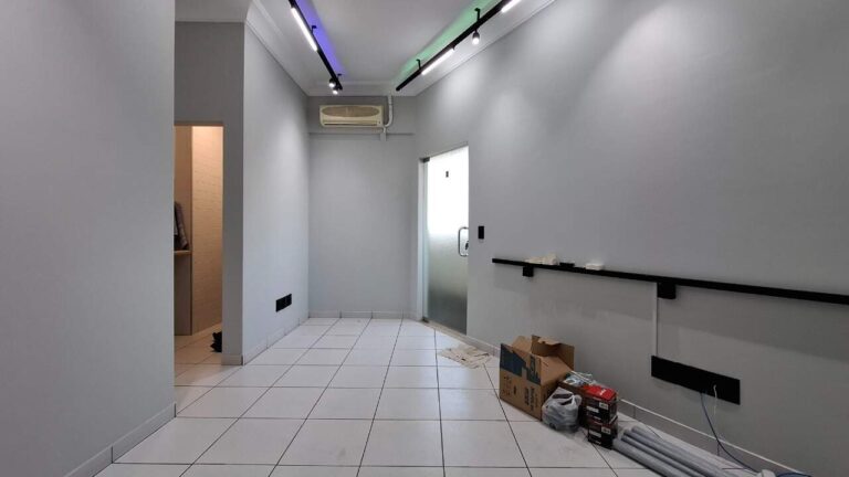 Sala Comercial à venda no Nova Aliança:
